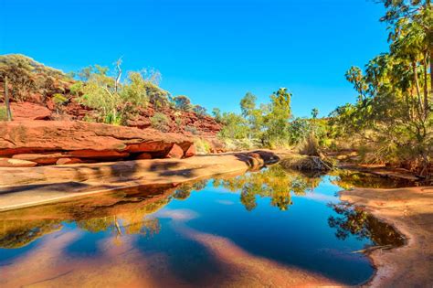 alice springs australian outback